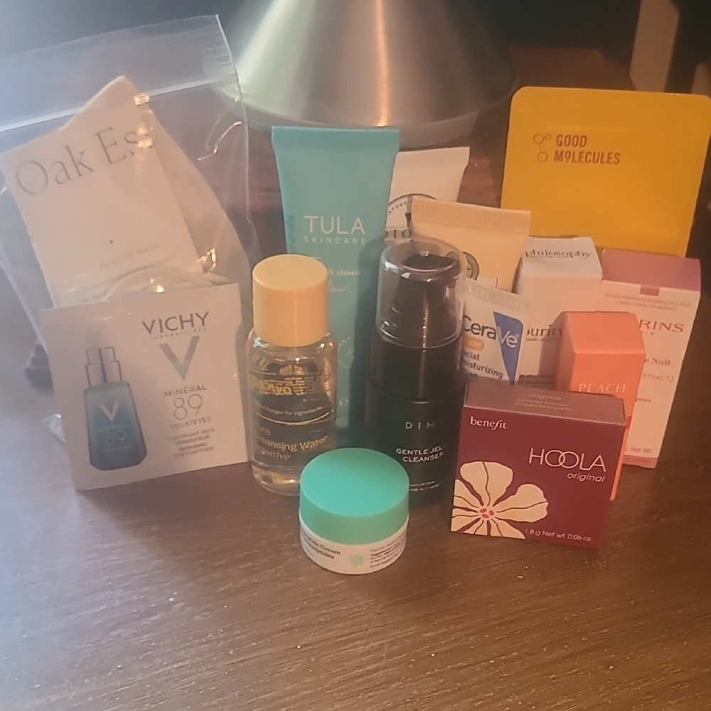 Sample Bundle